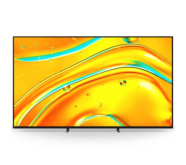 Sony BRAVIA 5 K-75XR55 75" 4K Mini LED 120Hz Google TV Dolby Vision Dolby Atmos HDMI 2.1 DVB-T2 - ⚡ EURO HIT CENOWY! ⚡ - Kup na Raty - RRSO 0%