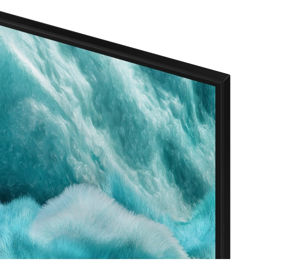 Samsung QE50Q7F4AU 50" QLED 4K 60Hz Tizen Dolby Atmos HDMI 2.1 DVB-T2 - ⚡ BESTSELLERY ⚡ - Kup na Raty - RRSO 0%