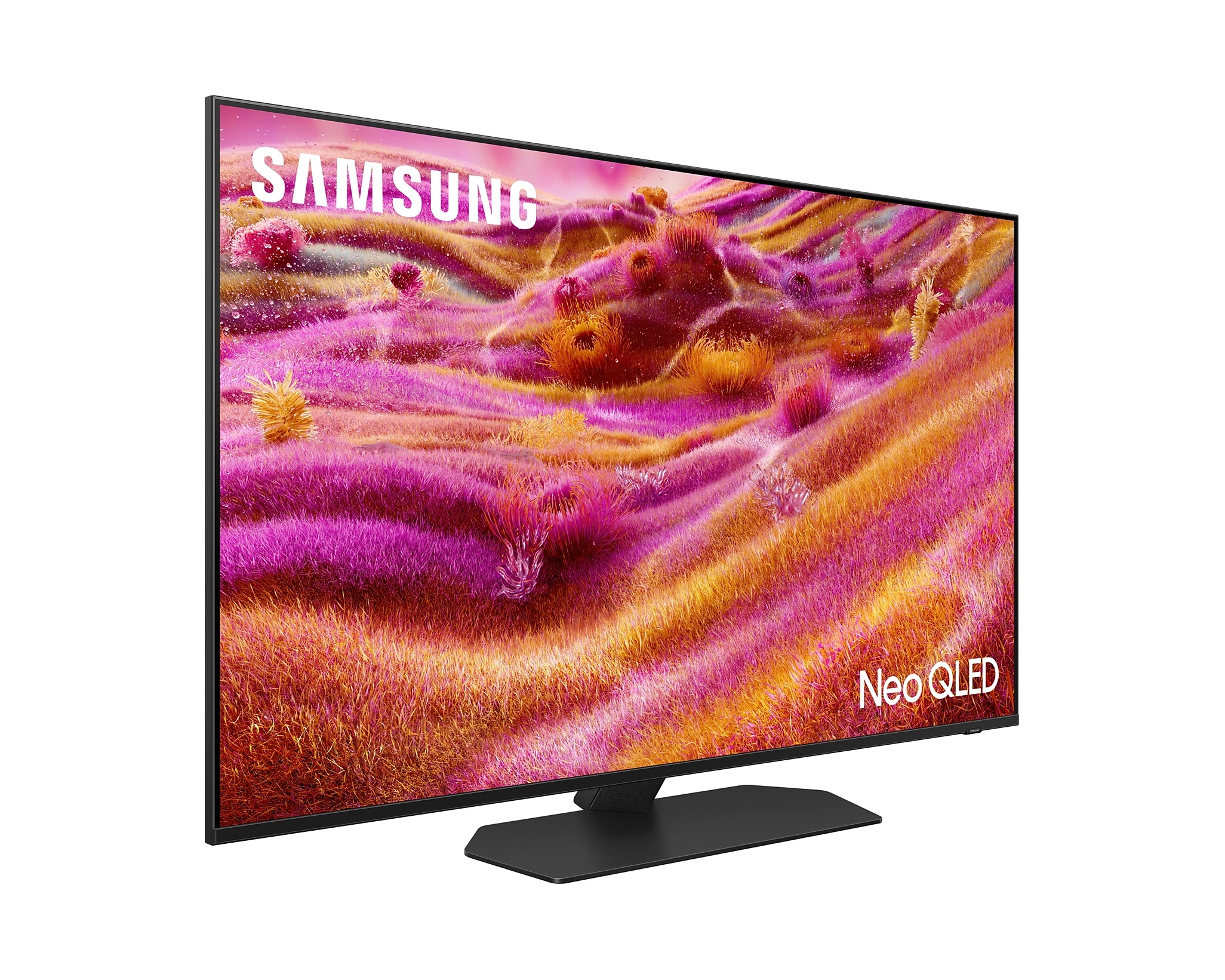 Telewizor Samsung QE50QN92FAT 50" Neo QLED 4K 165Hz Vision AI Tizen Dolby Atmos HDMI 2.1 DVB-T2