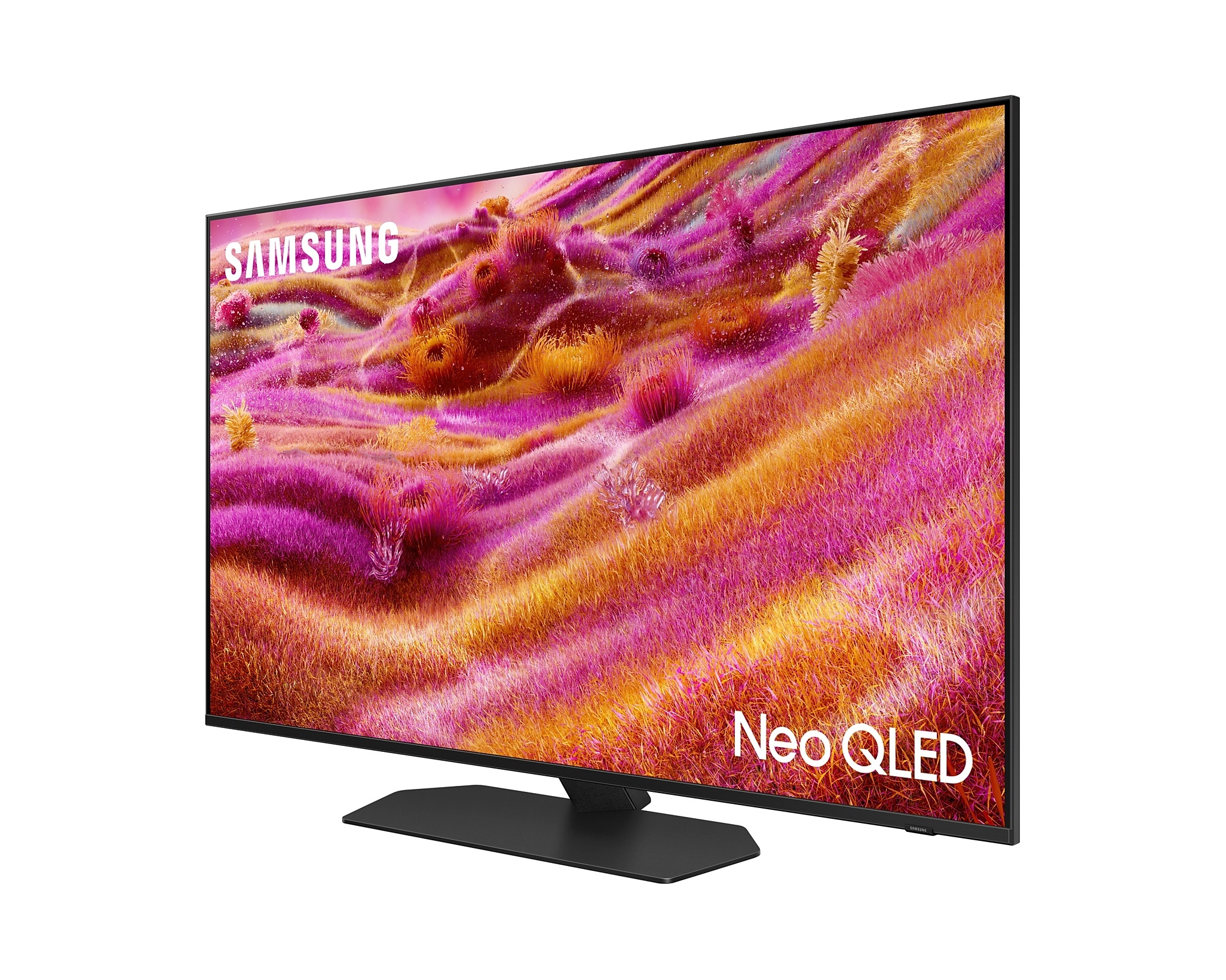 Telewizor Samsung QE50QN92FAT 50" Neo QLED 4K 165Hz Vision AI Tizen Dolby Atmos HDMI 2.1 DVB-T2