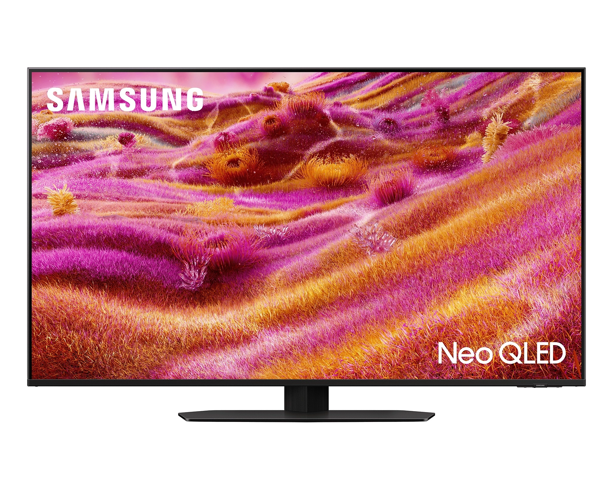 Telewizor Samsung QE50QN92FAT 50" Neo QLED 4K 165Hz Vision AI Tizen Dolby Atmos HDMI 2.1 DVB-T2