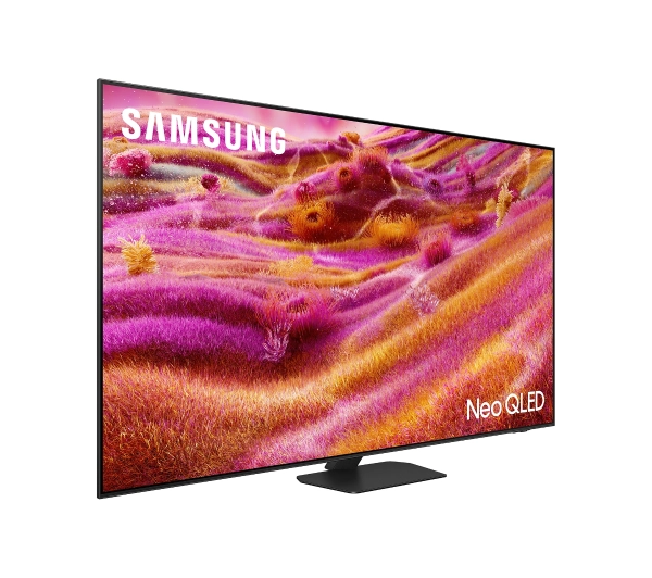 Samsung QE75QN92FAT 75" Neo QLED 4K 165Hz Vision AI Tizen Dolby Atmos HDMI 2.1 DVB-T2 - TRZECI -55%, ALBO 5-TY ZA 1ZŁ - Kup na Raty - RRSO 0%