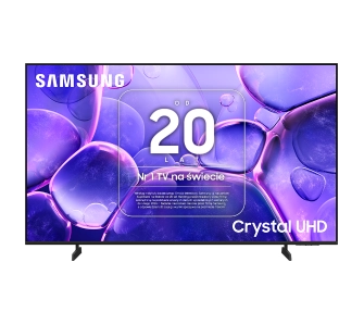 Telewizor Samsung UE65U8092FU 65" LED 4K Tizen DVB-T2