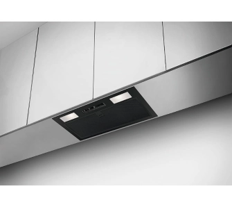 Okap Faber INKA SMART C BK 52 Czarny