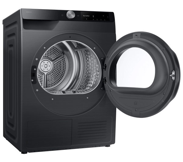 Samsung DV90DG6845LBU4 Funkcje AI 60cm 9kg Zdalne sterowanie - TRZECI -55%, ALBO 5-TY ZA 1ZŁ - Kup na Raty - RRSO 0%
