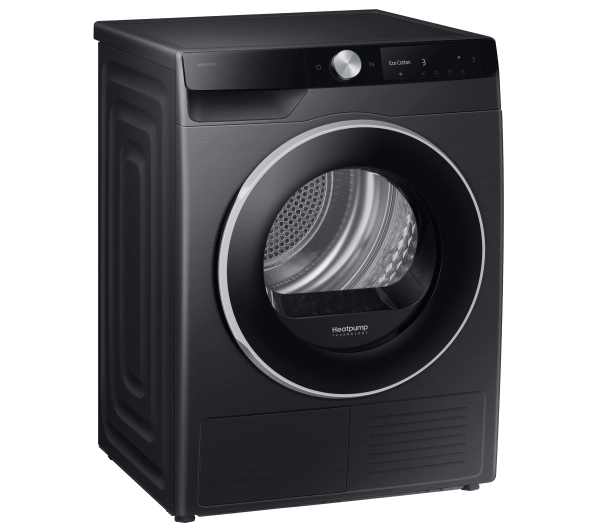 Samsung DV90DG6845LBU4 Funkcje AI 60cm 9kg Zdalne sterowanie - TRZECI -55%, ALBO 5-TY ZA 1ZŁ - Kup na Raty - RRSO 0%