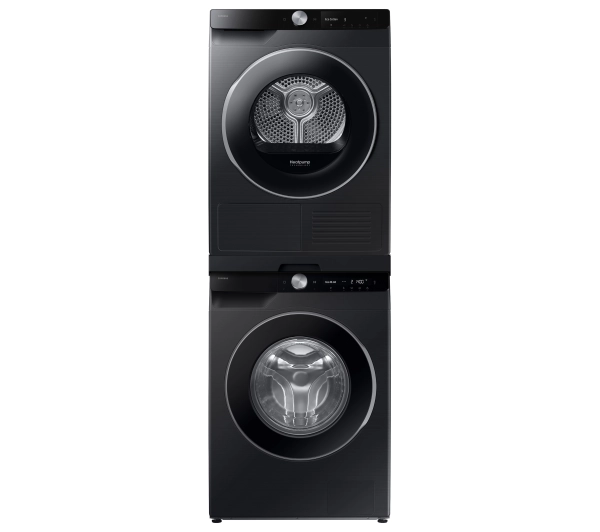 Samsung DV90DG6845LBU4 Funkcje AI 60cm 9kg Zdalne sterowanie - TRZECI -55%, ALBO 5-TY ZA 1ZŁ - Kup na Raty - RRSO 0%