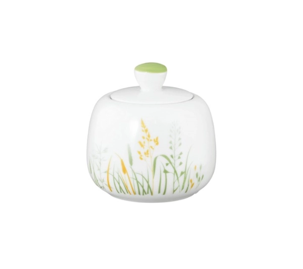 Zastawa stołowa - Seltmann Liberty Meadow Grasses Green 260ml