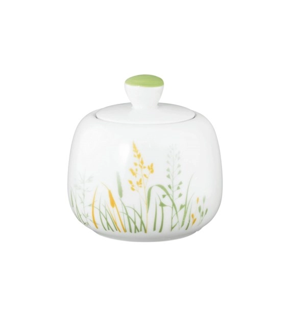 Cukiernica Seltmann Liberty Meadow Grasses Green 260ml