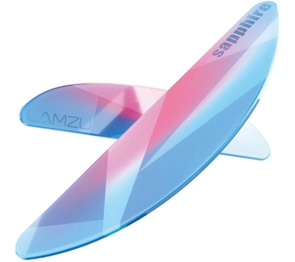 Lamzu Sapphire Skates do Atlantis Mini Pro