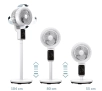 Wentylator MPM HL-WP-02