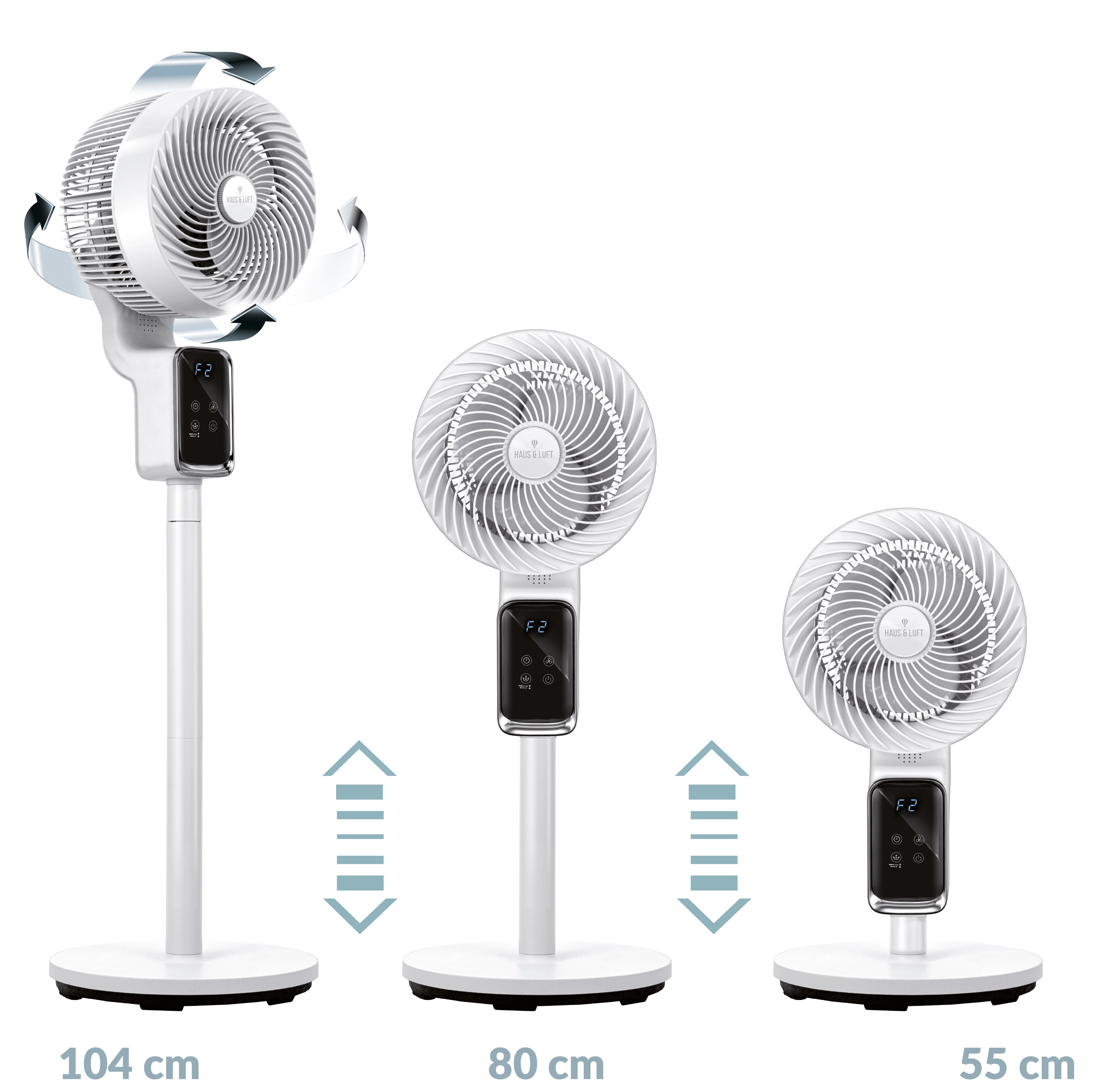 Wentylator MPM HL-WP-02