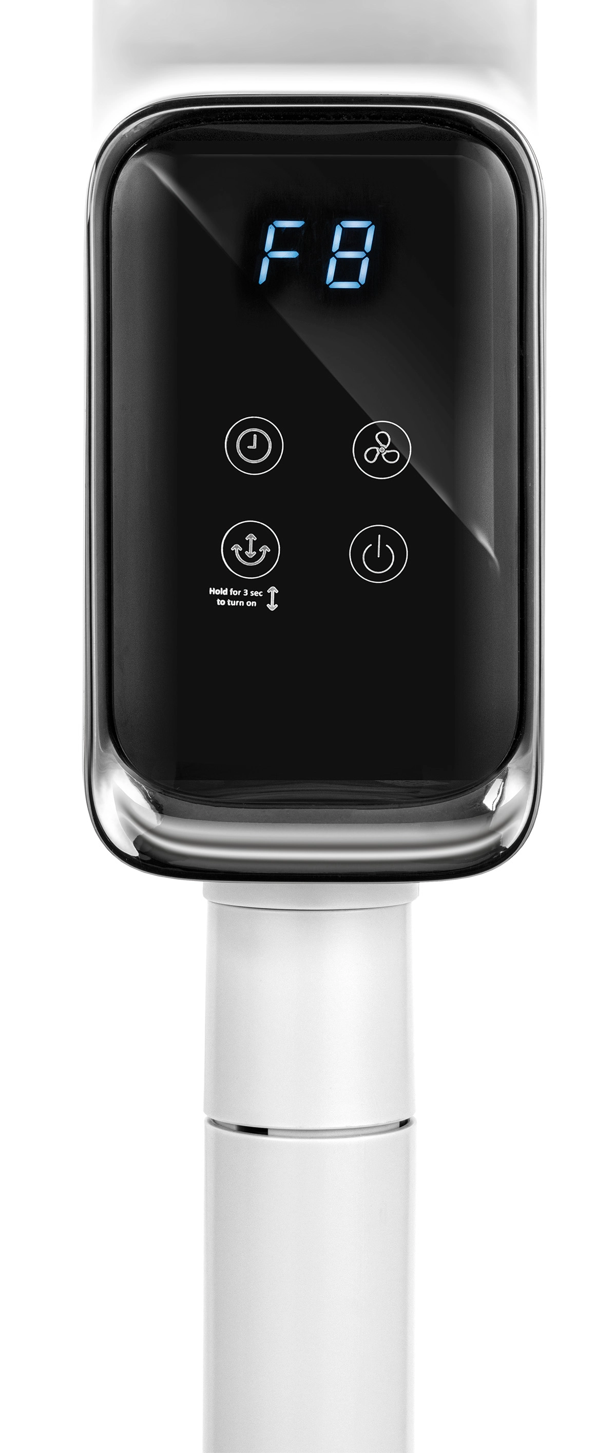 Wentylator MPM HL-WP-02