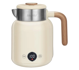 Czajnik MPM MCZ-128/B1 1,5l 2200W Regulacja temperatury