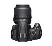 Lustrzanka Nikon D5000 18-55 VR Kit + ramka