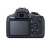 Lustrzanka Canon EOS 1300D + 18-55mm III + 50mm STM