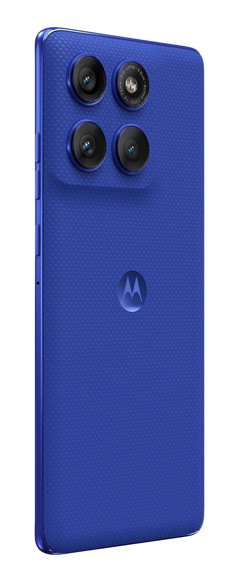 Smartfon Motorola edge 60 Pro 12/512GB 6,7" 120Hz 50Mpix Niebieski