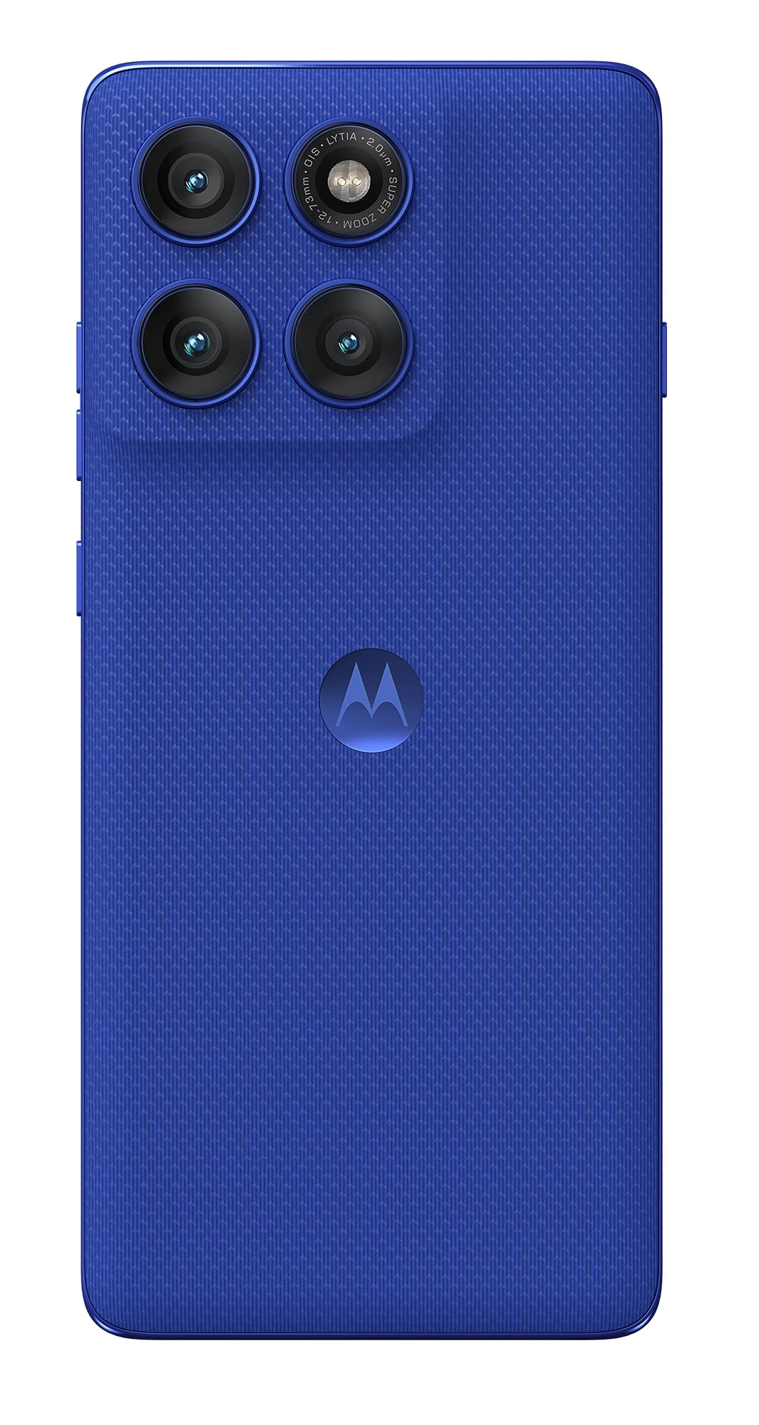 Smartfon Motorola edge 60 Pro 12/512GB 6,7" 120Hz 50Mpix Niebieski