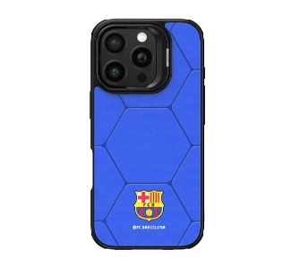 Etui OCPC Gaming FCB Magnetic SE do iPhone 16 Pro