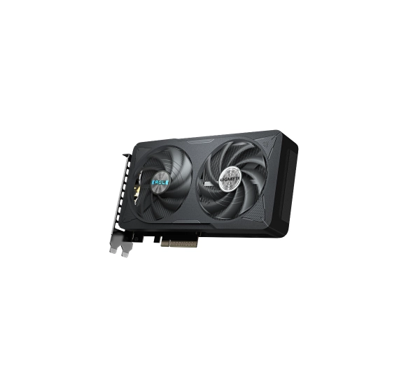 Gigabyte GeForce RTX 5060 EAGLE OC 8GB GDDR7 128bit DLSS 4 - Kup na Raty - RRSO 0%