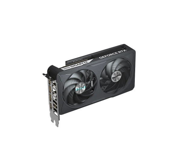 Gigabyte GeForce RTX 5060 EAGLE OC 8GB GDDR7 128bit DLSS 4 - Kup na Raty - RRSO 0%