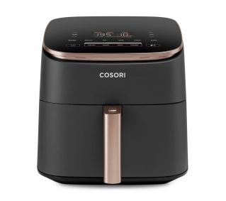 Cosori CAF-DC602-KEUR Turbo Blaze Chef Edition 1725W 6l Aplikacja mobilna - Kup na Raty - RRSO 0%