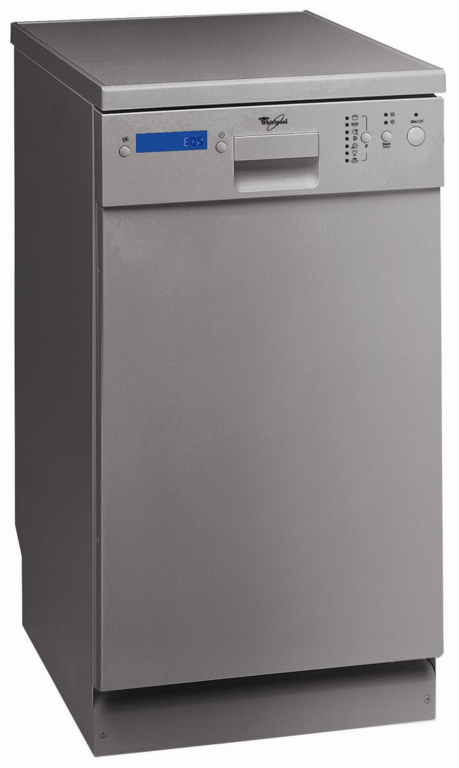 Zmywarka Whirlpool ADP 750 IX