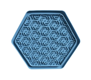 Pupilplanet spowalniająca jedzenie