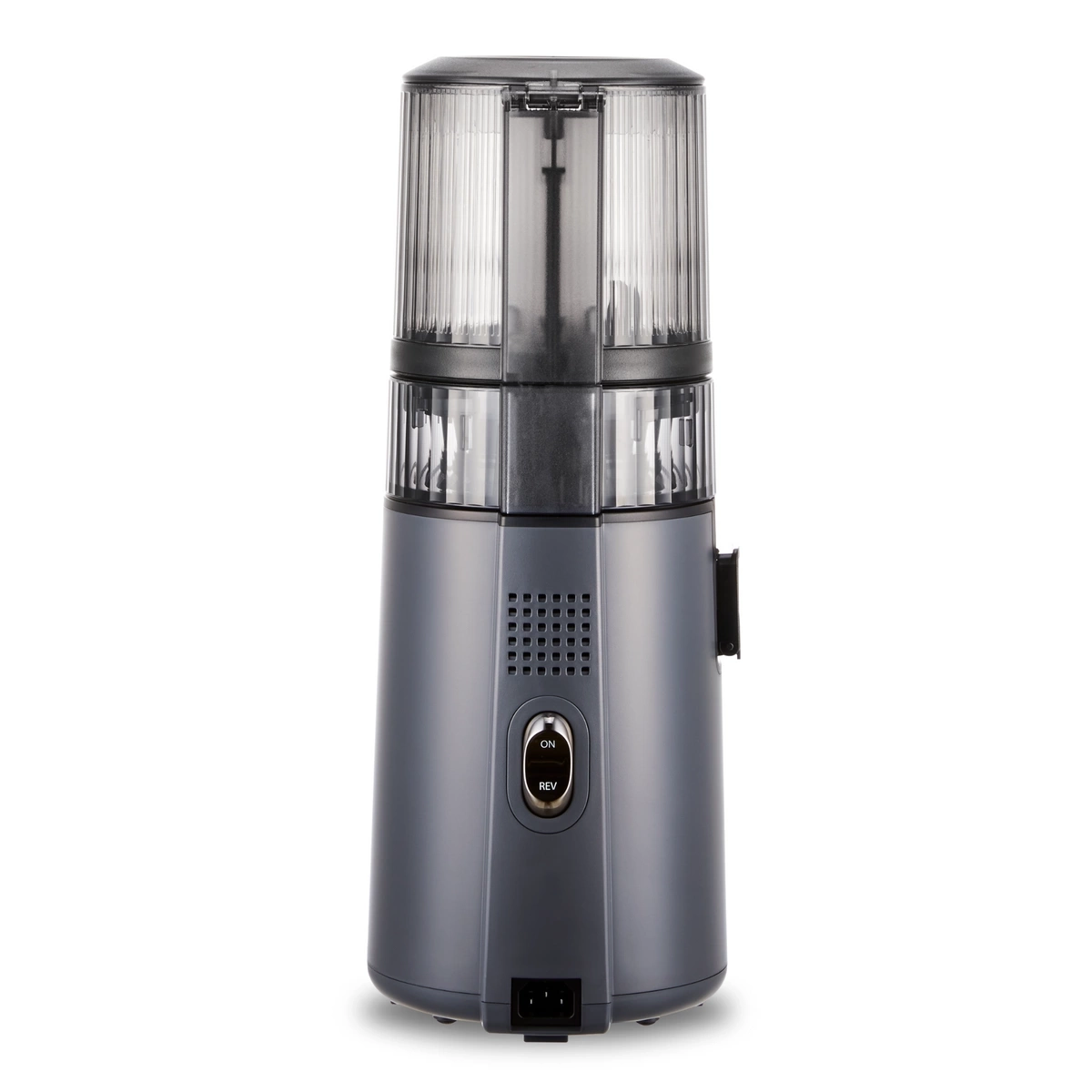 Wyciskarka wolnoobrotowa Hurom H70 ST Grafitowy 150W 70obr/min