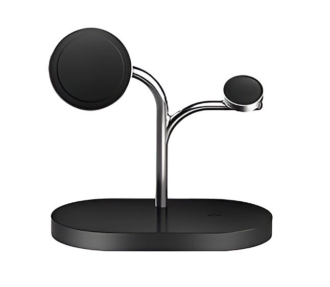 Ładowarka indukcyjna Samsung GP-PWU024WIABW 15W Czarny