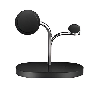 Ładowarka indukcyjna Samsung GP-PWU024WIABW 15W Czarny