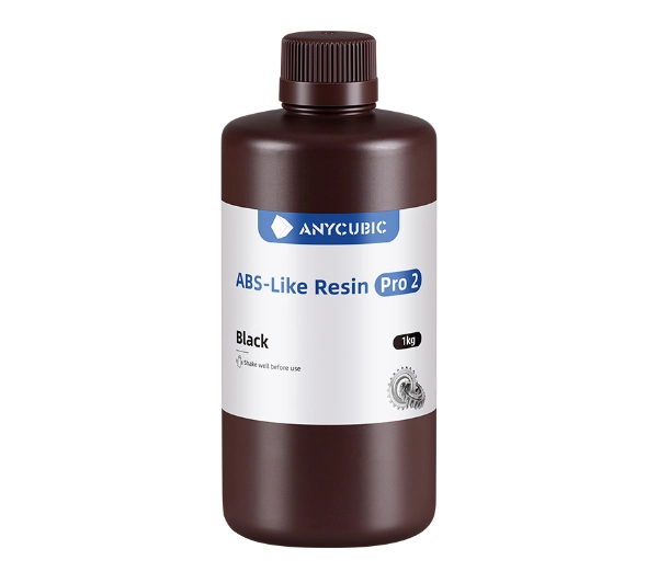 Anycubic typu ABS Pro 2 Czarny