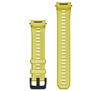 Pasek Garmin do zegarka 22mm Instinct E 45mm Zielony