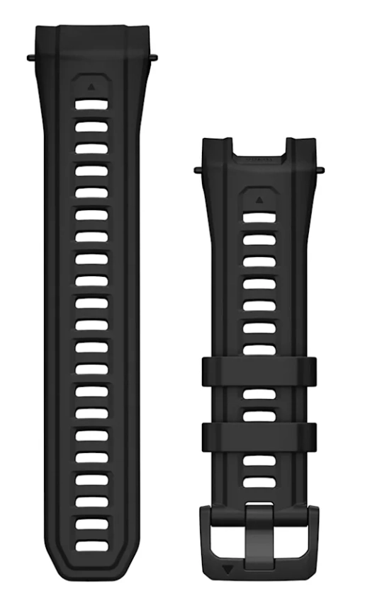 Pasek Garmin do zegarka 26mm Instinct 3 50mm Czarny