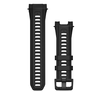 Pasek Garmin do zegarka 26mm Instinct 3 50mm Czarny