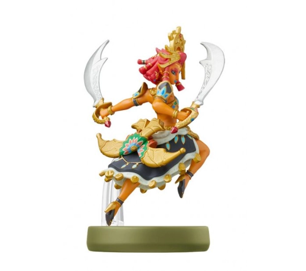 Nintendo Amiibo The Legend Of Zelda - Riju (Tears of the Kingdom)