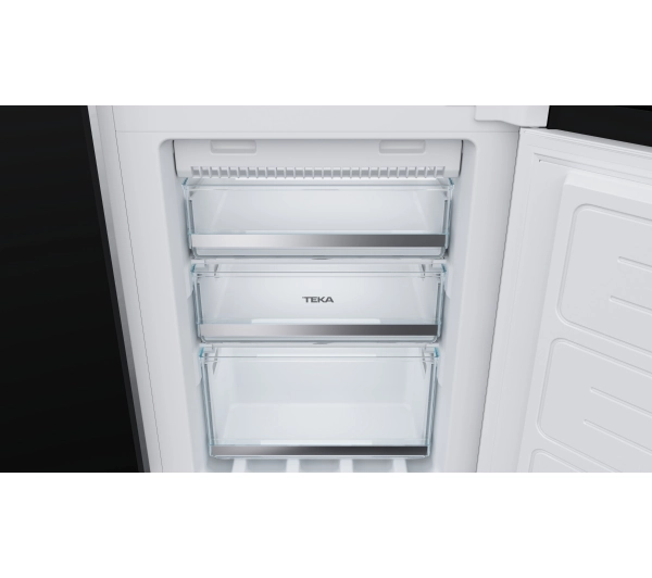 Teka RBF 73351 FI WH Zamrażarka No Frost 177cm - TRZECI -55%, ALBO 5-TY ZA 1ZŁ - Kup na Raty - RRSO 0%