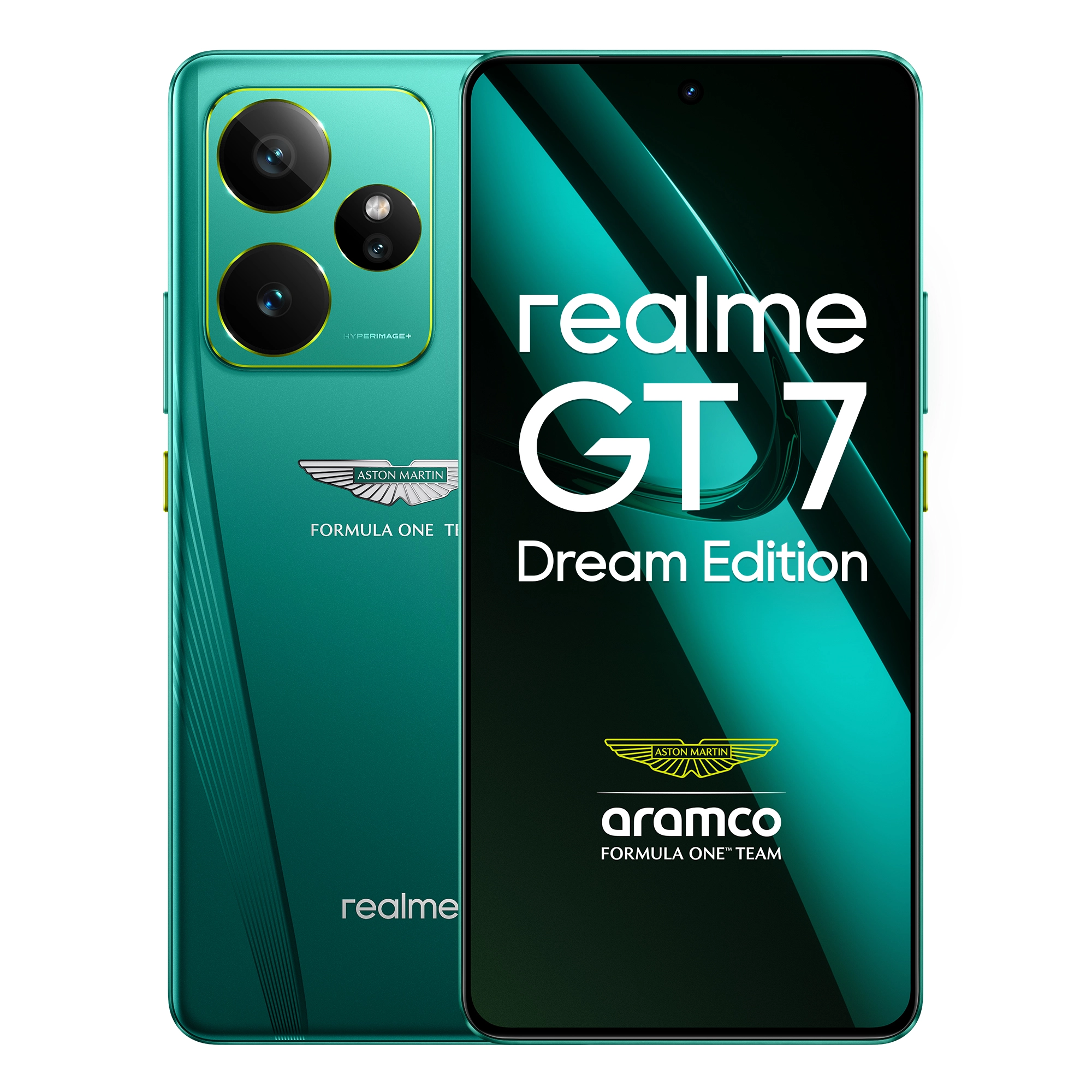 realme GT7 アストン　マーチン　スマートフォン 本体 24GB/1TB realme GT7 アストン マーチン スマートフォン 本体 24GB/1TB