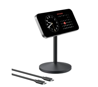 Anker MagGo Stand 15W Czarny