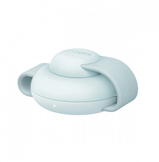 Ładowarka indukcyjna Anker 3w1 MagGo 15W Zielony