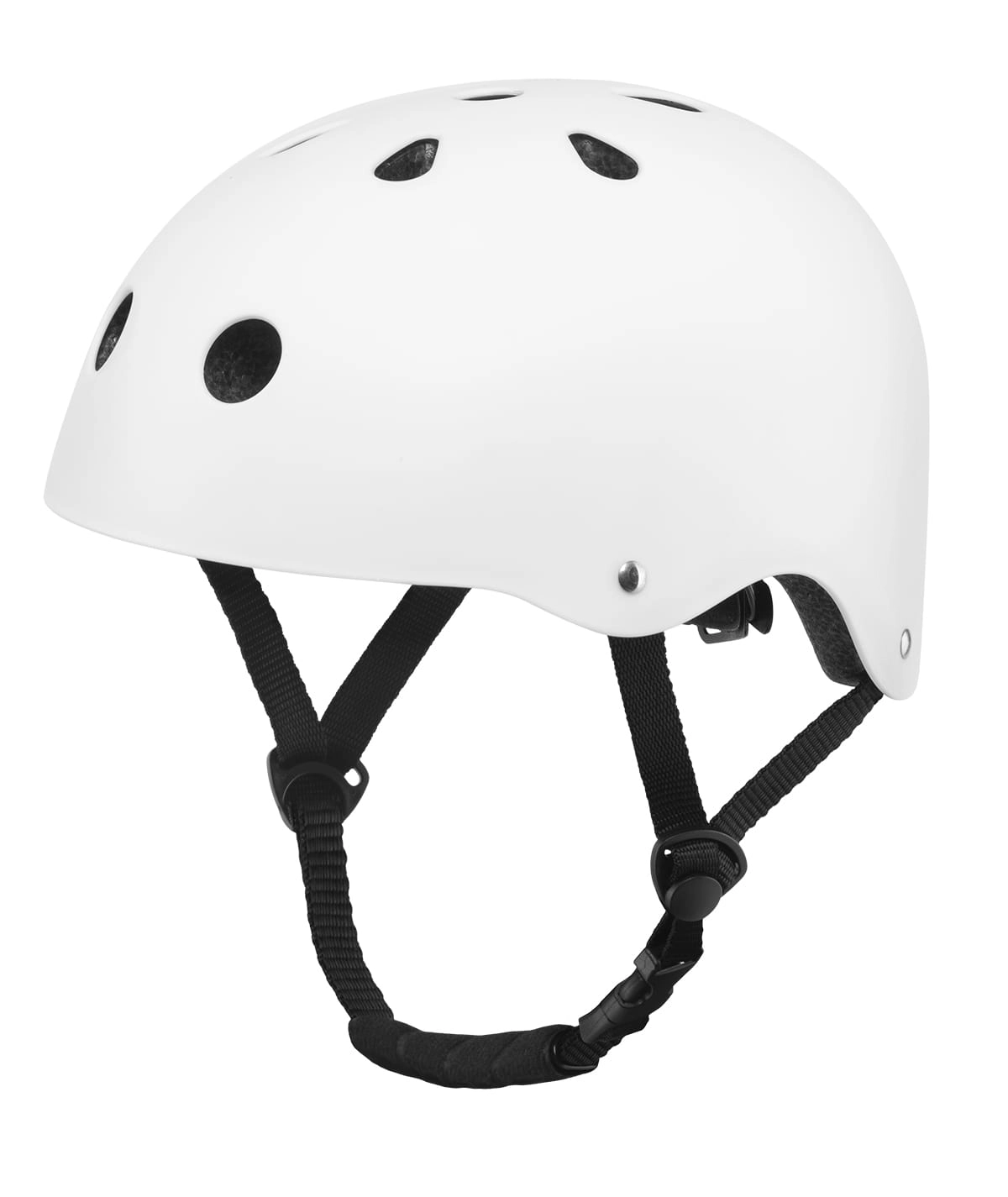 Kask Lionelo Lionelo Biały