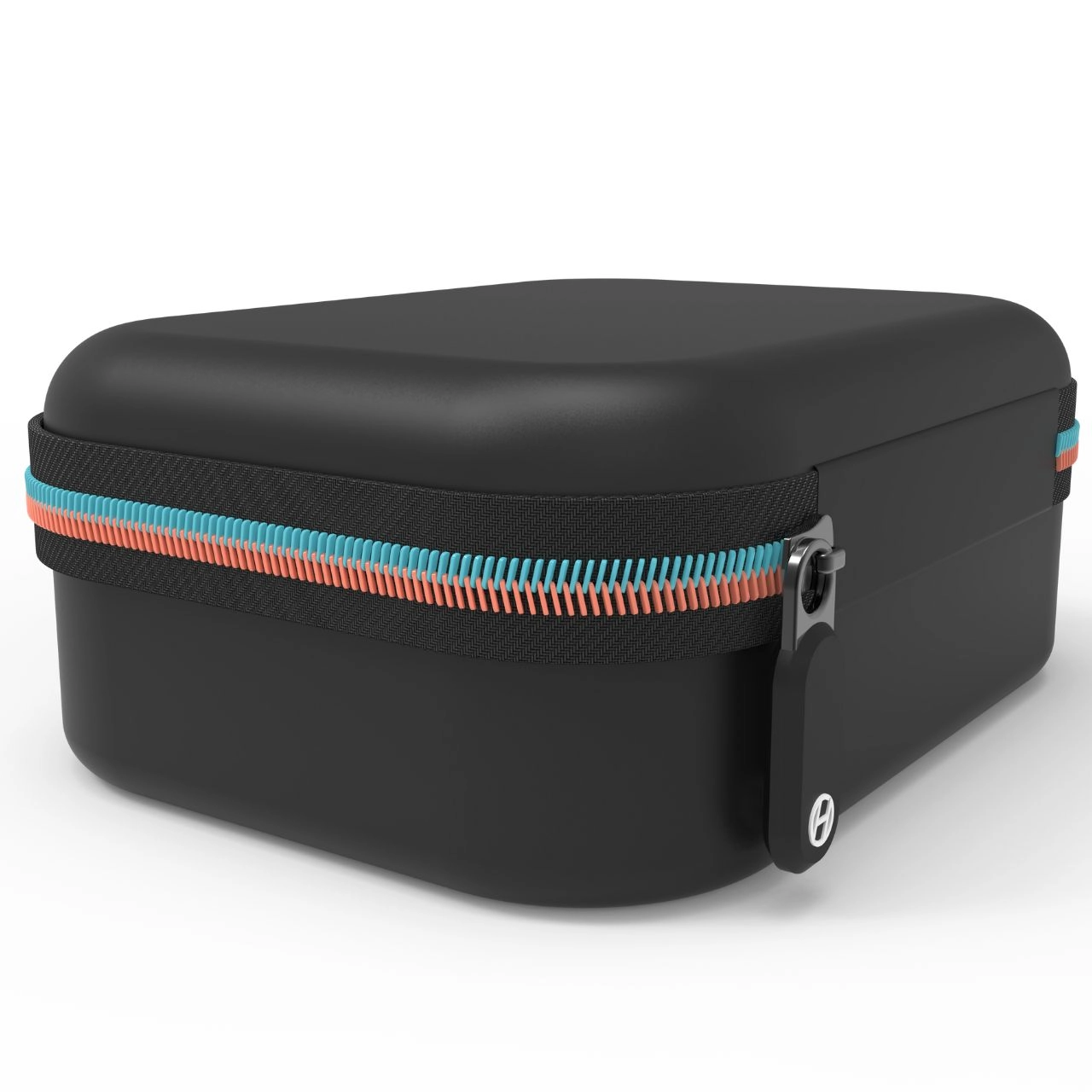 Etui Armor3 M07720 do Nintendo Switch 2 Czarny