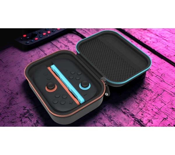 Armor3 M07720 do Nintendo Switch 2 Czarny