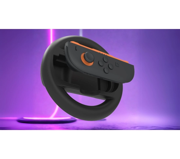 Armor3 M07716 do Nintendo Switch 2 Czarny