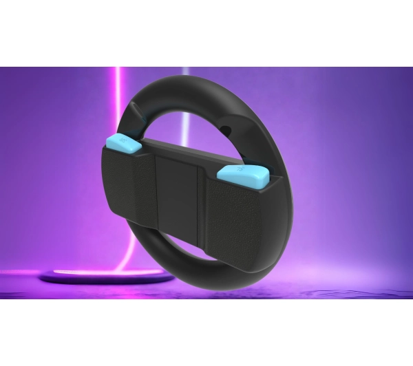 Armor3 M07716 do Nintendo Switch 2 Czarny