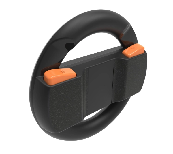 Armor3 M07716 do Nintendo Switch 2 Czarny