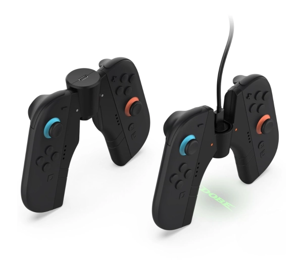Dobe TNS-3156 do Nintendo Switch 2 Czarny