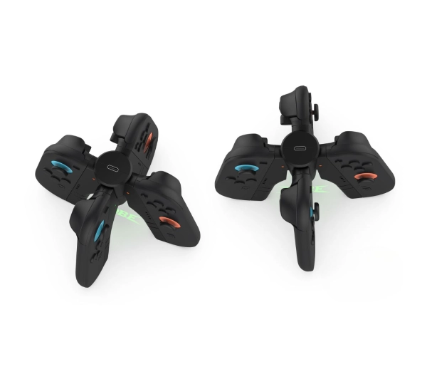 Dobe TNS-3156 do Nintendo Switch 2 Czarny