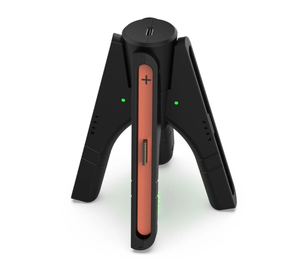 Dobe TNS-3156 do Nintendo Switch 2 Czarny