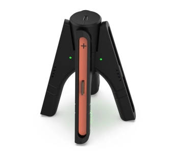 Ładowarka Dobe TNS-3156 do Nintendo Switch 2 Czarny